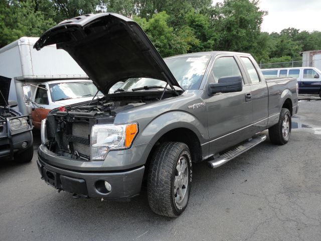 Ford F150 2009 photo 2