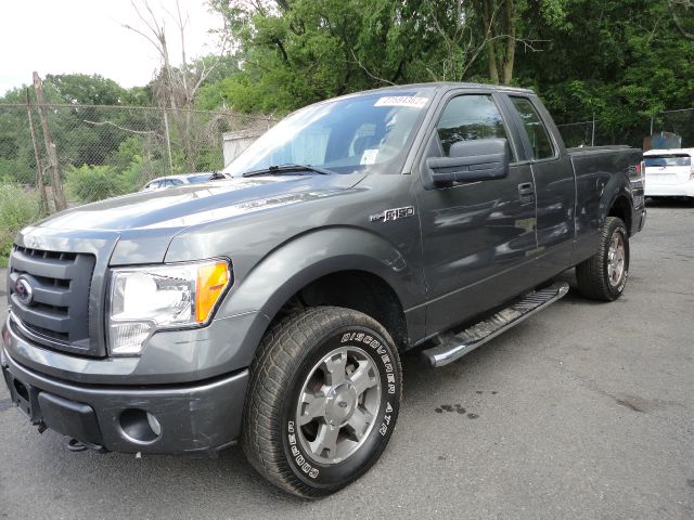 Ford F150 2009 photo 3