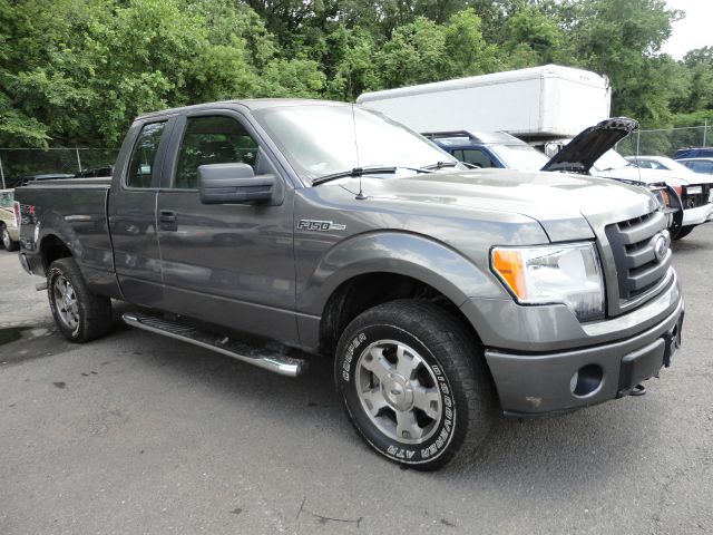 Ford F150 2009 photo 4