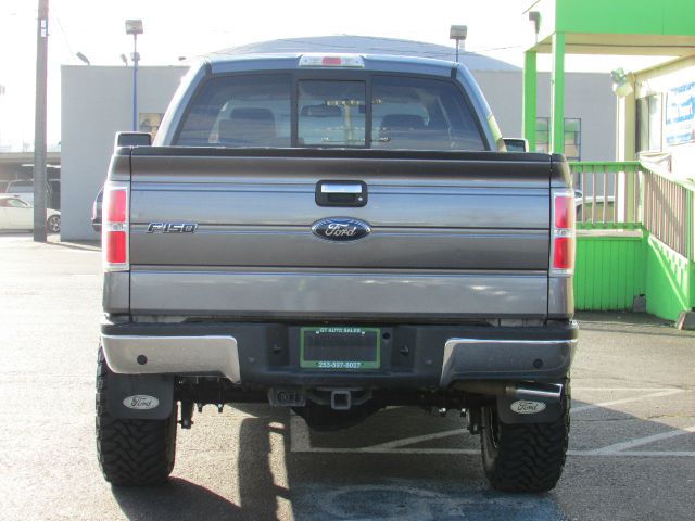 Ford F150 2009 photo 1