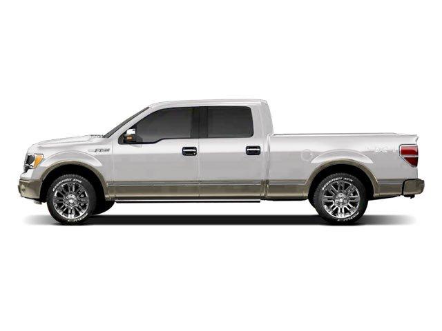 Ford F150 ESi Pickup