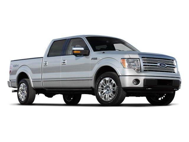 Ford F150 2009 photo 1