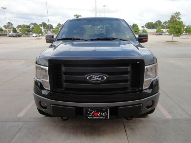 Ford F150 2009 photo 1