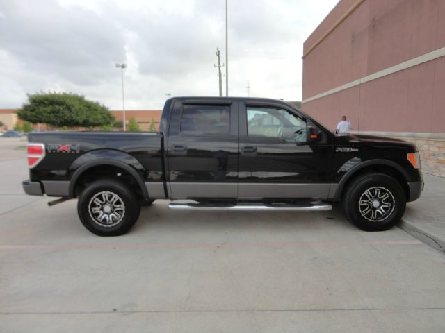 Ford F150 2009 photo 2