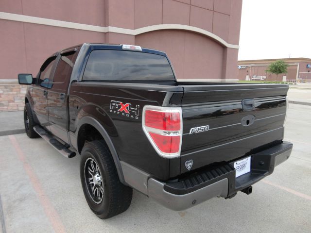 Ford F150 2009 photo 3