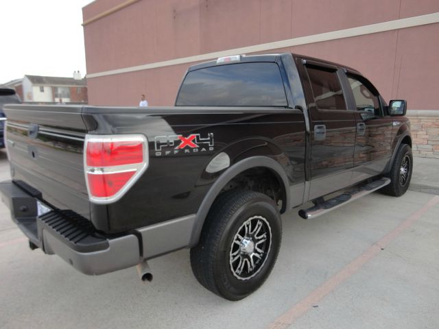 Ford F150 2009 photo 4