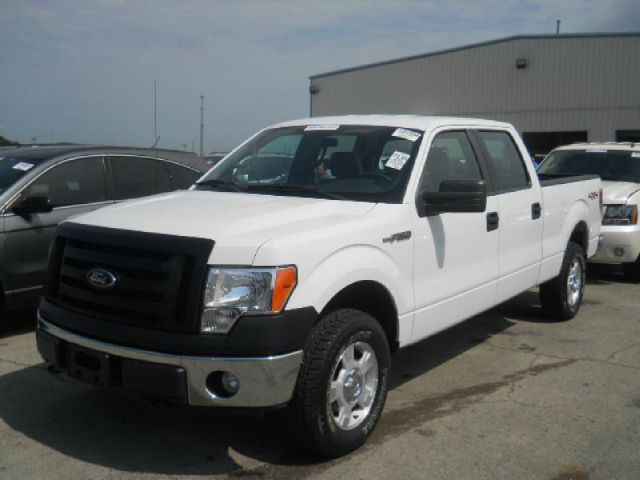 Ford F150 2009 photo 1