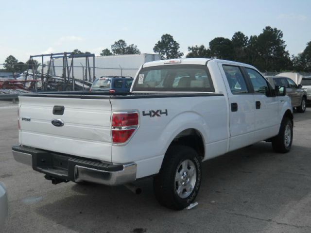 Ford F150 2009 photo 3