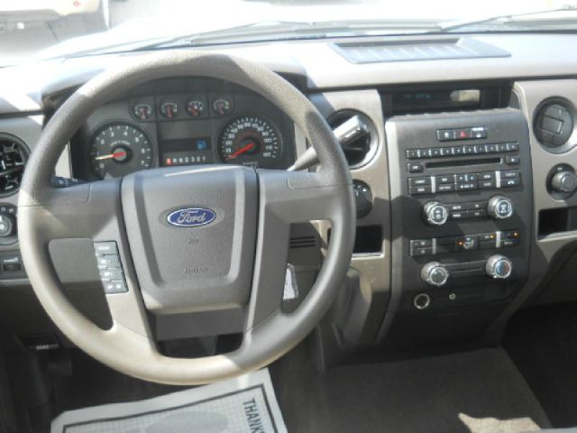 Ford F150 2009 photo 4