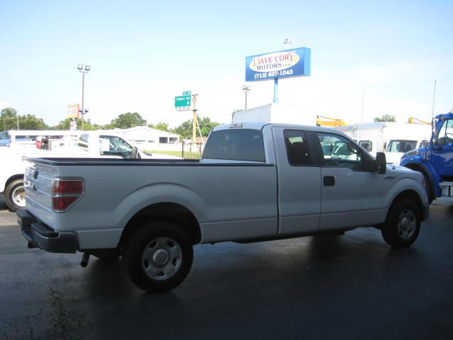 Ford F150 2009 photo 1