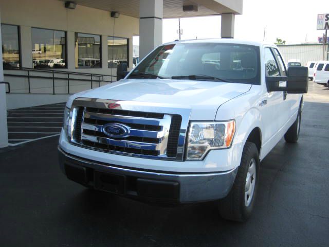 Ford F150 2009 photo 2