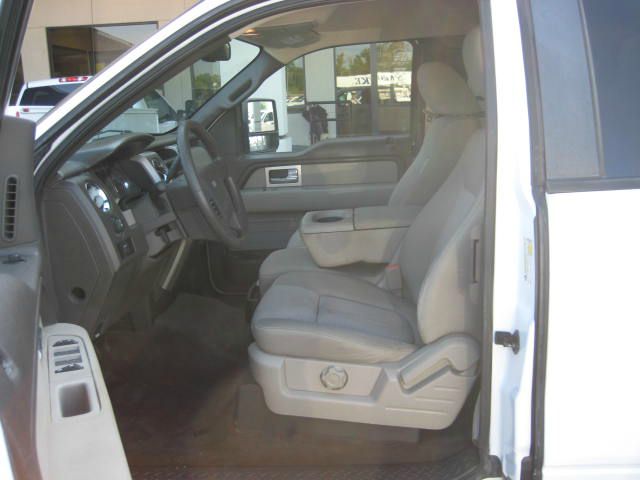 Ford F150 2009 photo 4