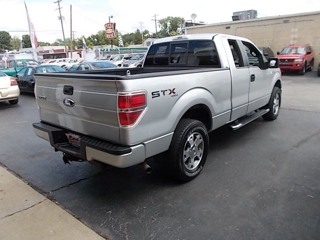 Ford F150 2009 photo 2