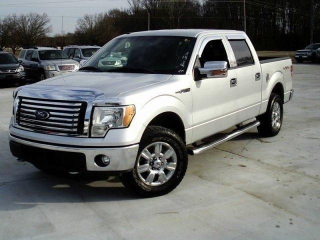 Ford F150 2009 photo 3