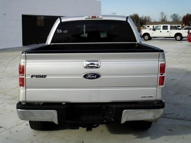 Ford F150 2009 photo 4