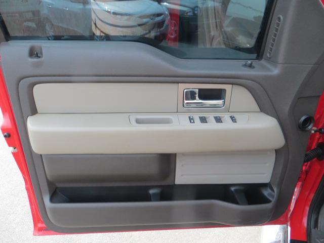 Ford F150 2009 photo 13