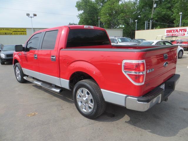 Ford F150 2009 photo 16