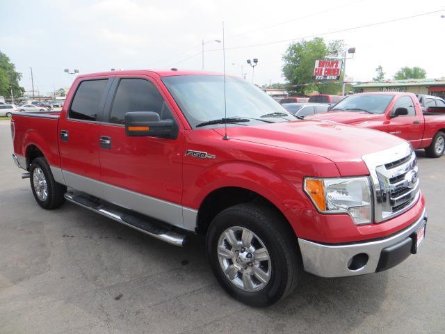 Ford F150 2009 photo 2