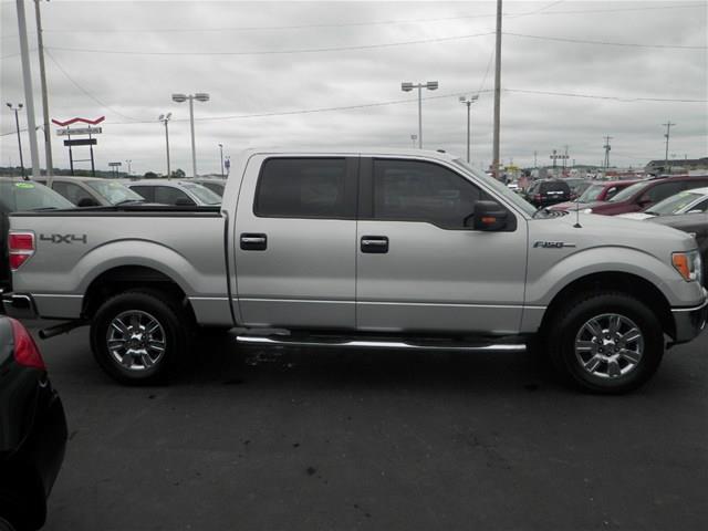 Ford F150 2009 photo 3