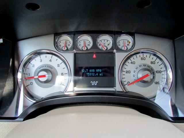 Ford F150 2009 photo 10