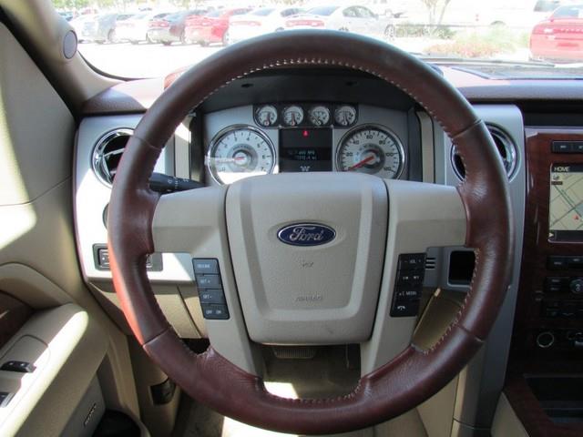 Ford F150 2009 photo 18