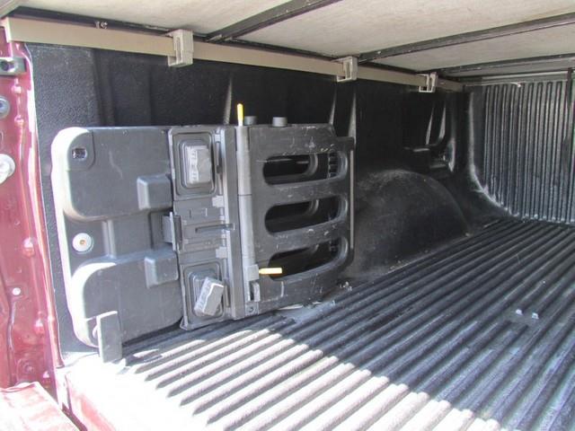 Ford F150 2009 photo 21