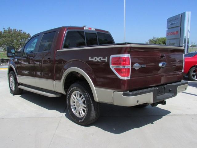 Ford F150 2009 photo 29