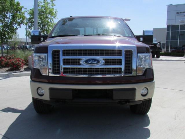 Ford F150 2009 photo 31