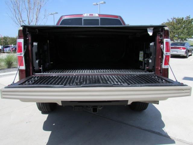 Ford F150 2009 photo 34