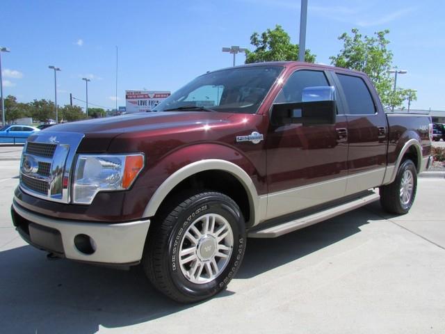 Ford F150 2009 photo 7