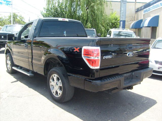 Ford F150 2009 photo 1