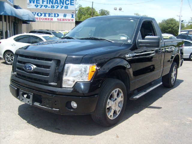 Ford F150 2009 photo 2