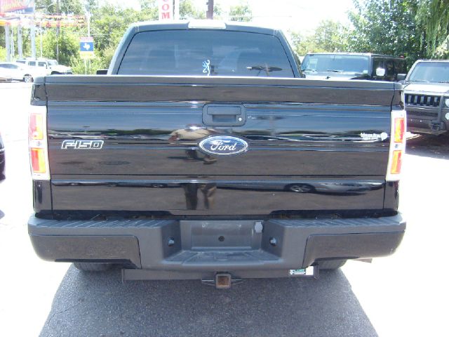 Ford F150 2009 photo 3