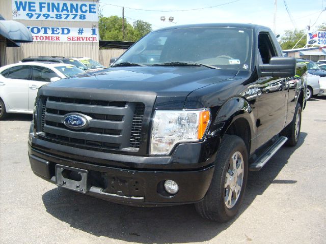 Ford F150 2009 photo 4