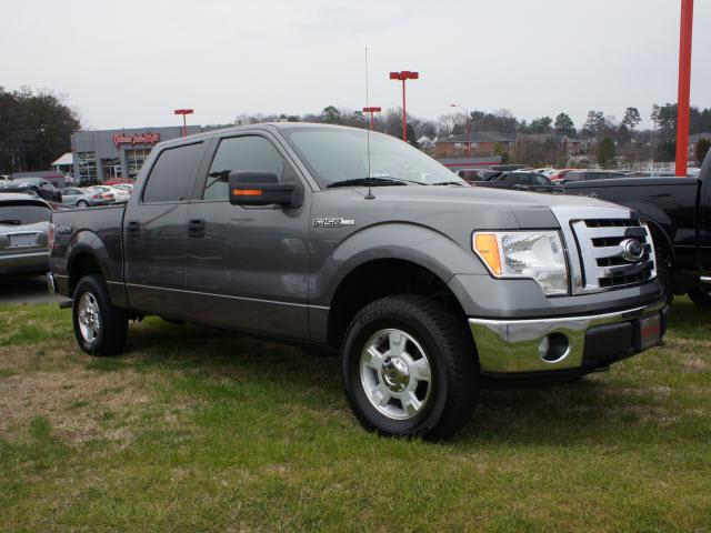 Ford F150 ESi Pickup