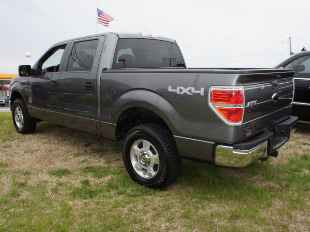 Ford F150 2009 photo 2