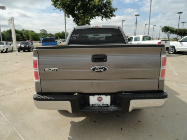 Ford F150 2009 photo 1