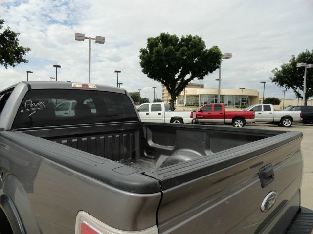 Ford F150 2009 photo 10