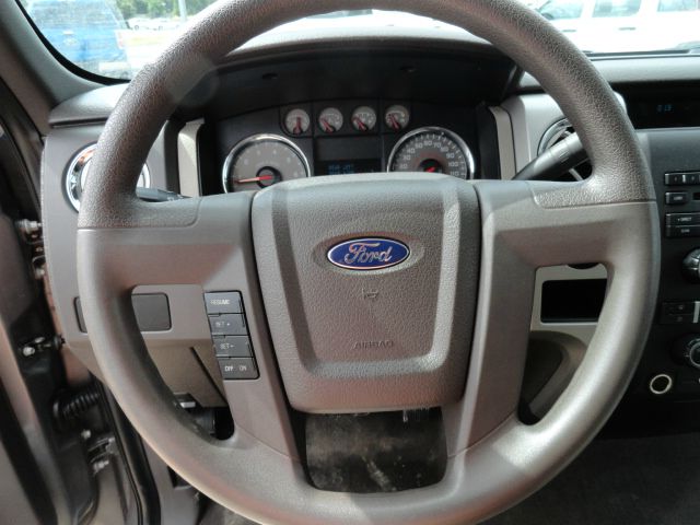 Ford F150 2009 photo 14