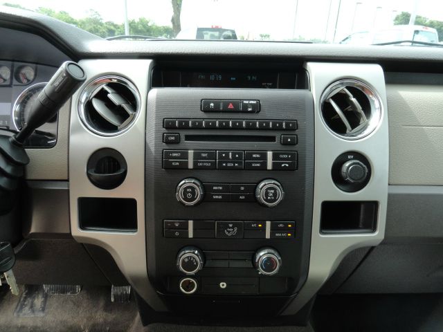 Ford F150 2009 photo 19