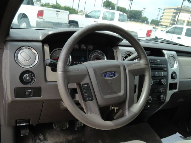 Ford F150 2009 photo 20