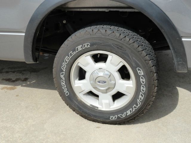 Ford F150 2009 photo 26