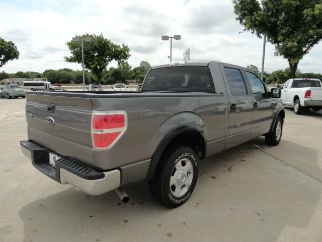 Ford F150 2009 photo 27