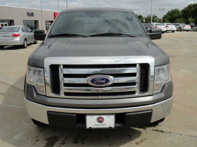 Ford F150 2009 photo 28