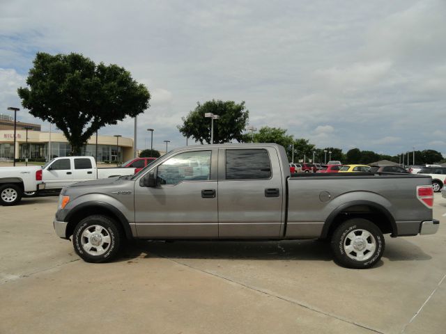 Ford F150 2009 photo 29