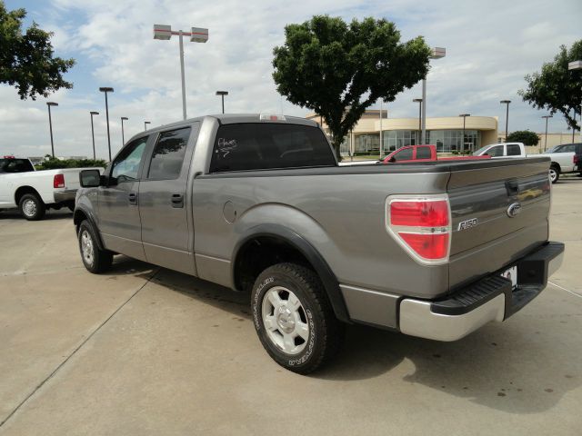 Ford F150 2009 photo 30