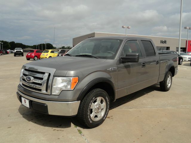 Ford F150 2009 photo 31