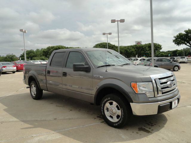 Ford F150 2009 photo 6