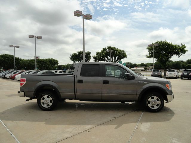 Ford F150 2009 photo 7