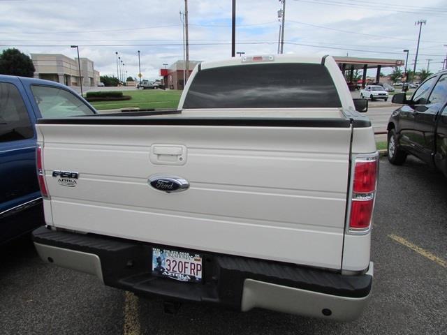 Ford F150 2009 photo 1